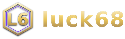 luck68 logo