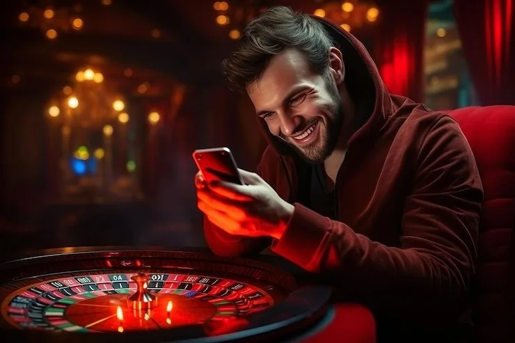 luck68 Casino